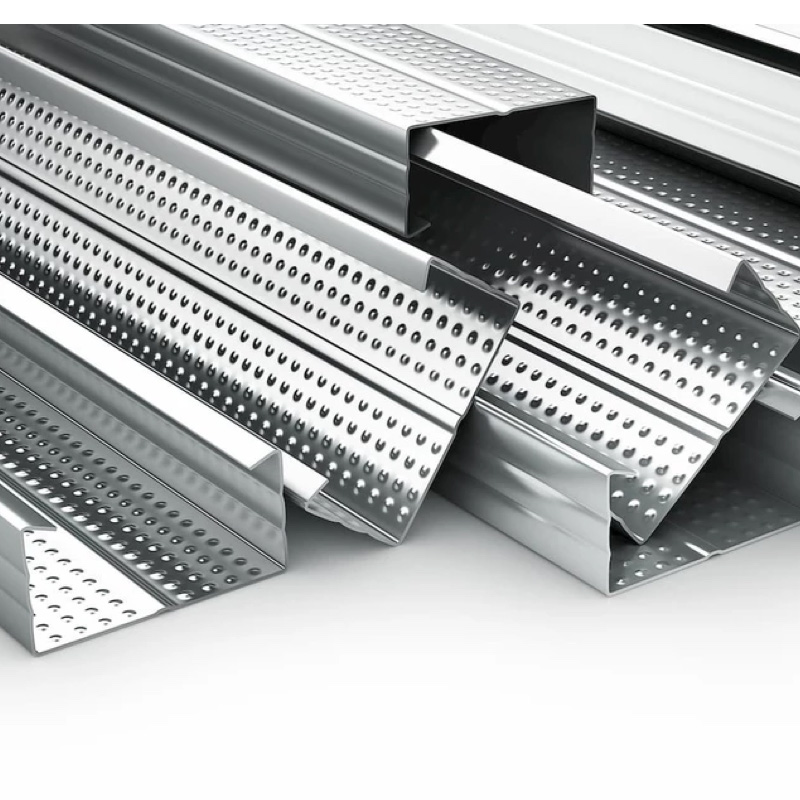 Is the light steel keel ceiling environmentally friendly?